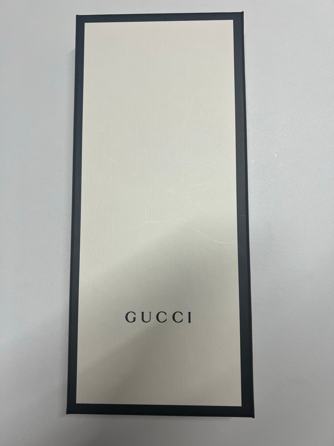 구찌 타이거 자수 양말 M 새제품 상품이미지4