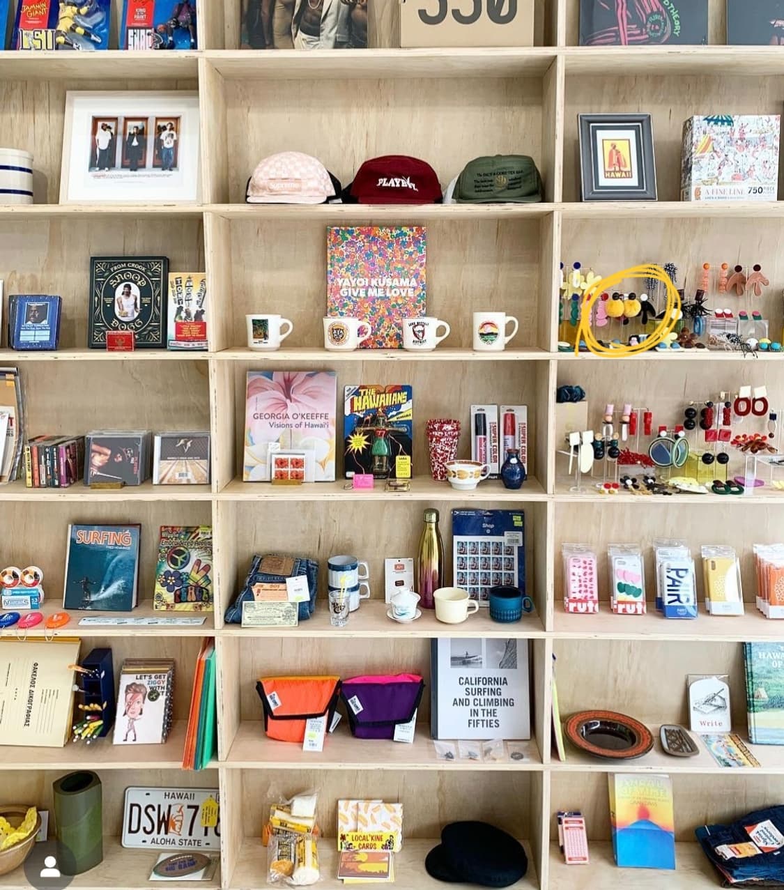 Fruta Yellow Fur Clip-On Earrings 클립 이어링 상품이미지2