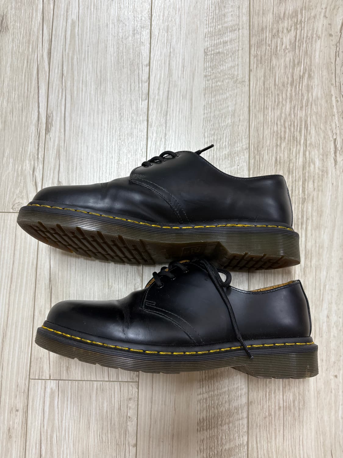 닥터마틴 1461 3홀 스무스 260 상품이미지2