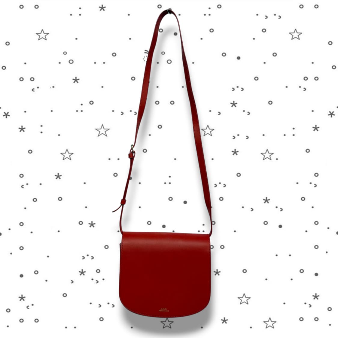 APC 아페쎄 다이나 미니 백 상품이미지2