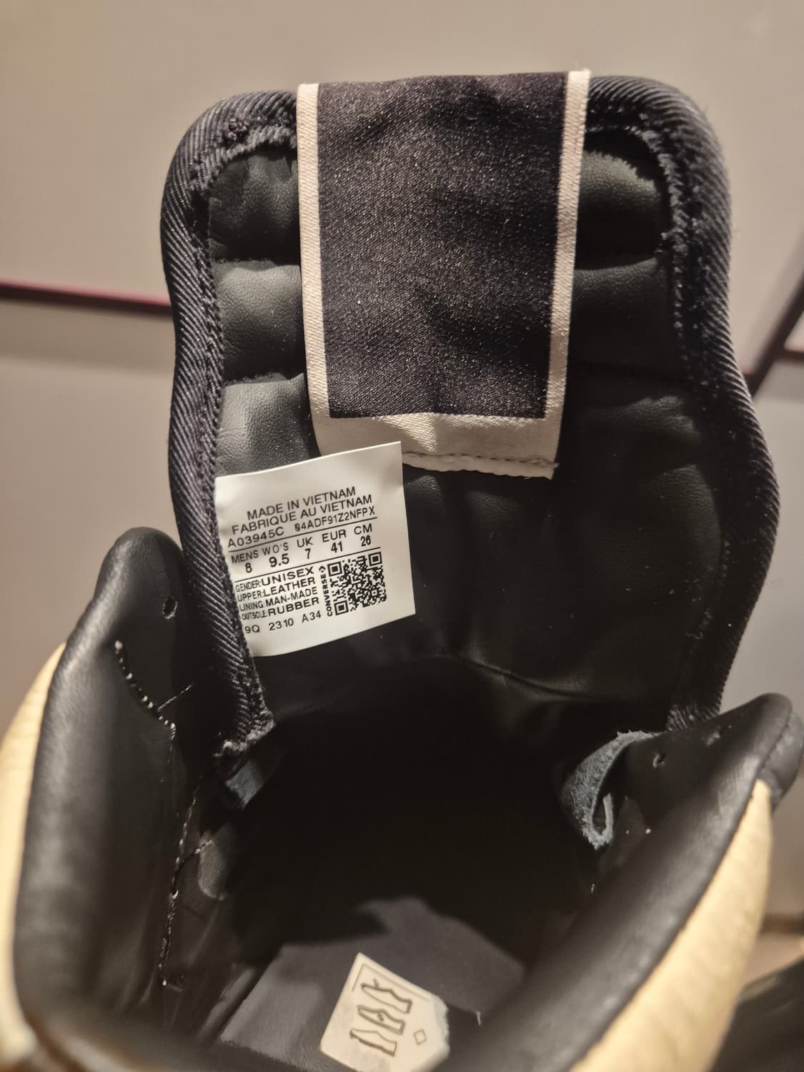 릭오웬스 터보웨폰 260 상품이미지2