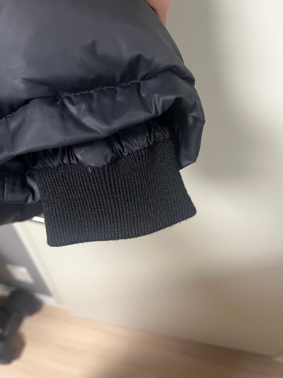 피레넥스 정품 패딩 s 사이즈 상품이미지9