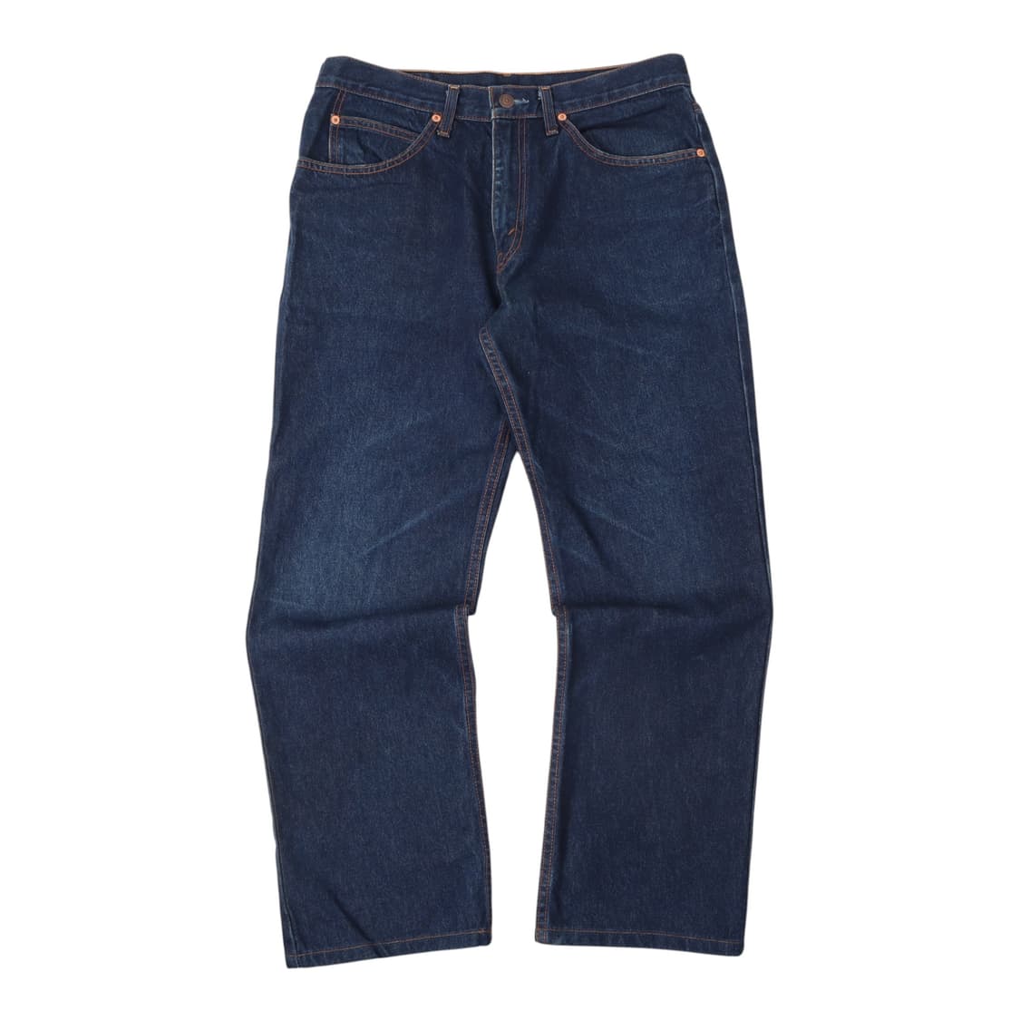 리바이스 206 오렌지탭 데님팬츠 상품이미지5