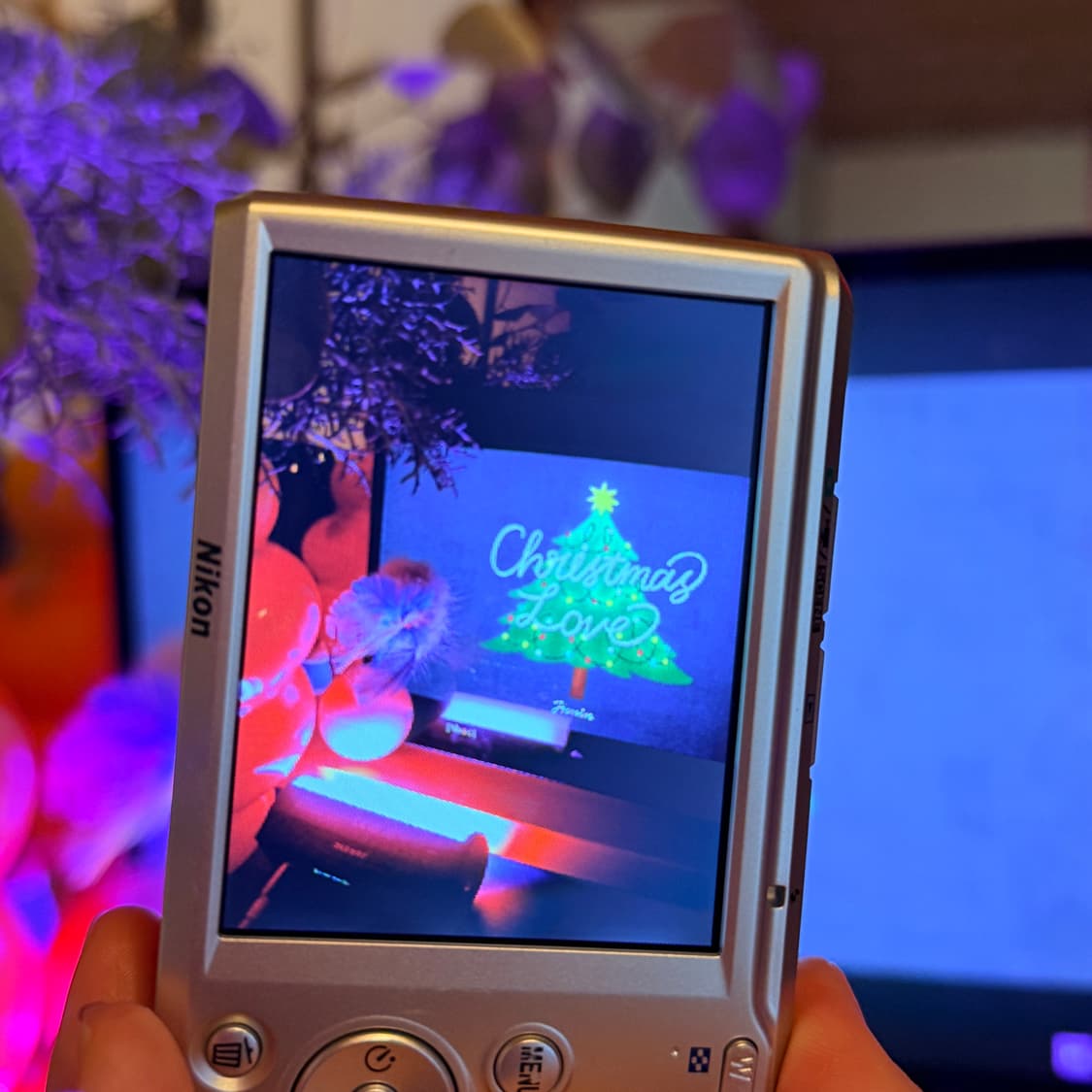 ✨Nikon COOLPIX L18 니콘 쿨픽스 상품이미지9