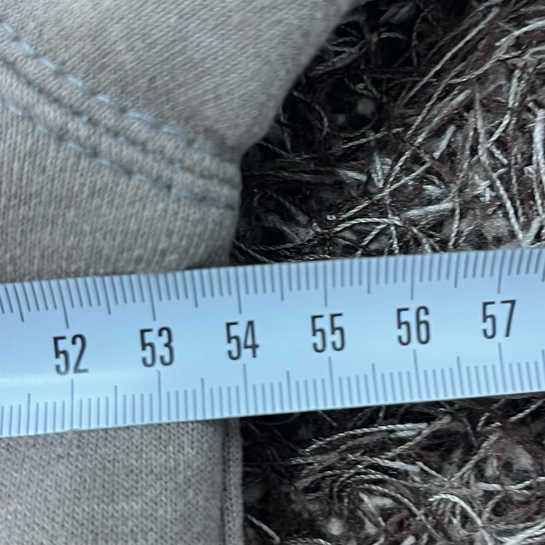 S 칼하트 셰르파 후드집업 자켓 상품이미지6