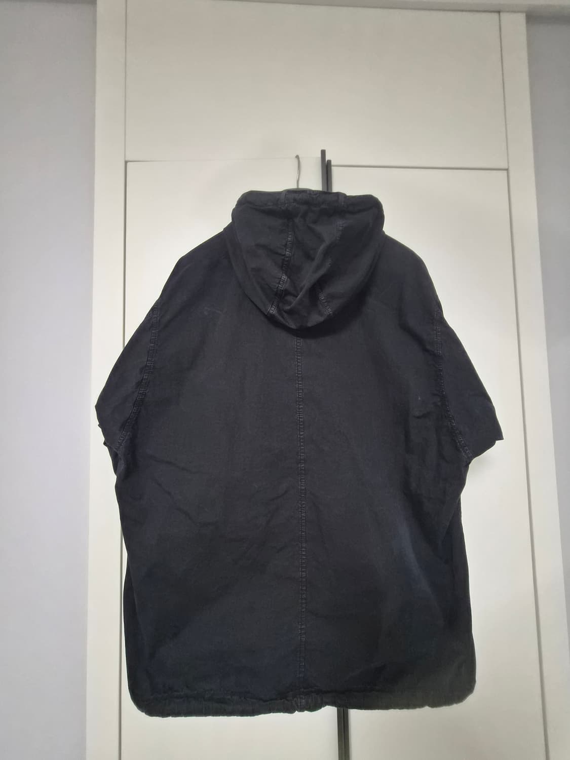 스톤아일랜드 아노락 3xl 상품이미지3