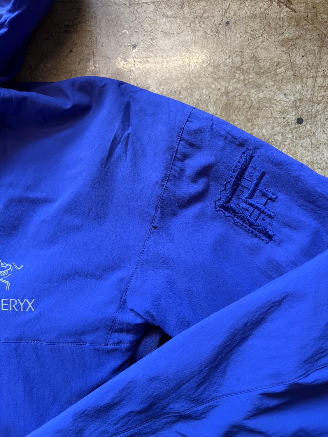 아크테릭스 구형 상품이미지8