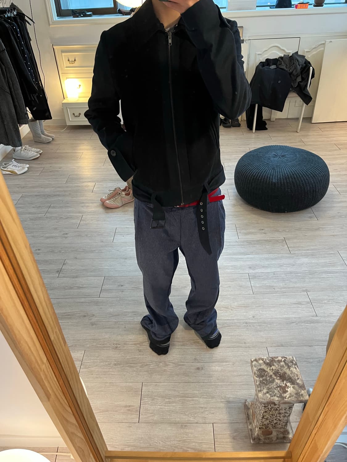 Xlim Pants 상품이미지7