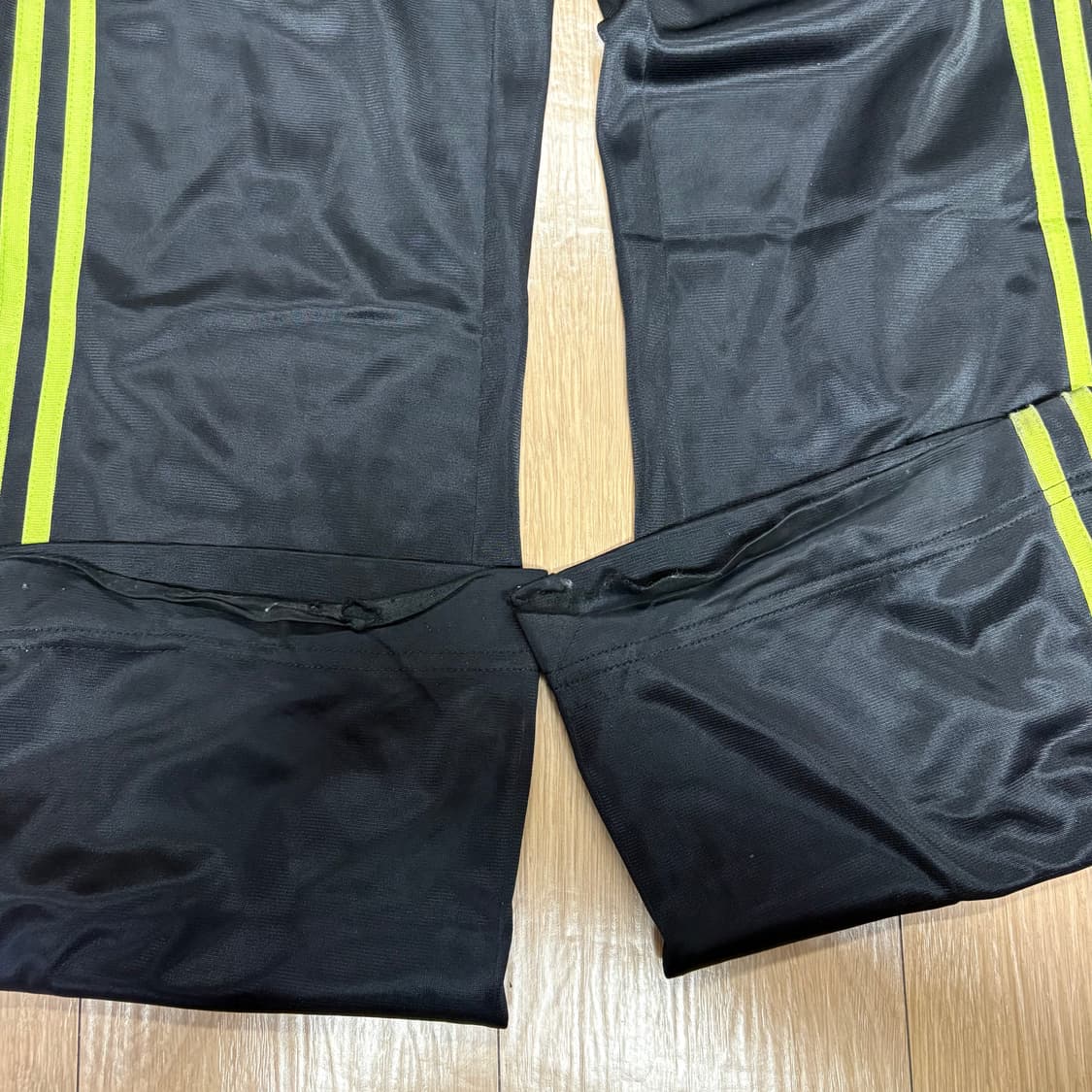 Jaded London 트레이닝 트랙 팬츠 상품이미지5