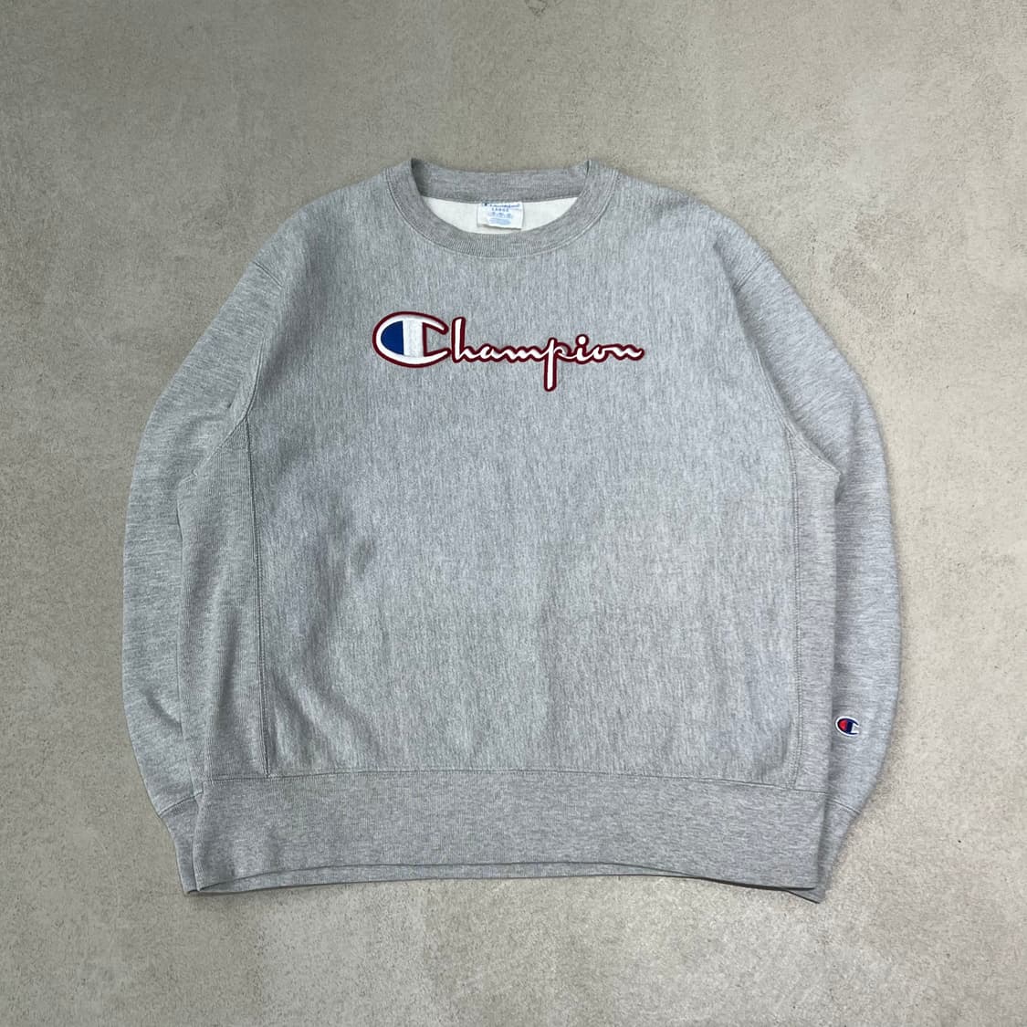 챔피온 리버스위브 스웻셔츠 s10132 상품이미지1