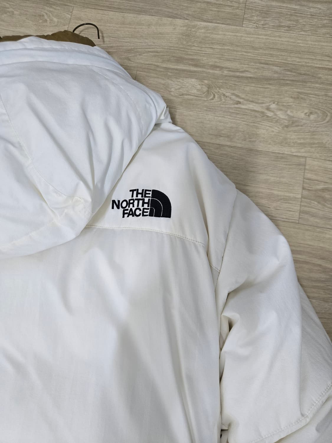 노스페이스 히말라야 롱패딩 L 상품이미지6