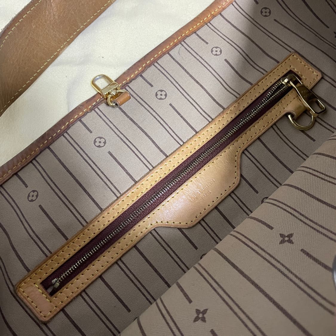 루이비통 M40352 딜라이트풀 PM 상품이미지4