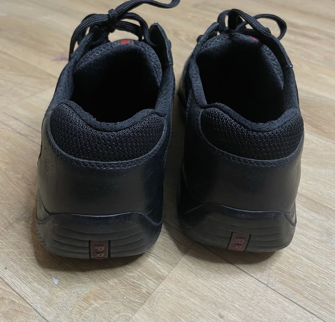 프라다 아메리카컵 레더 270 상품이미지5