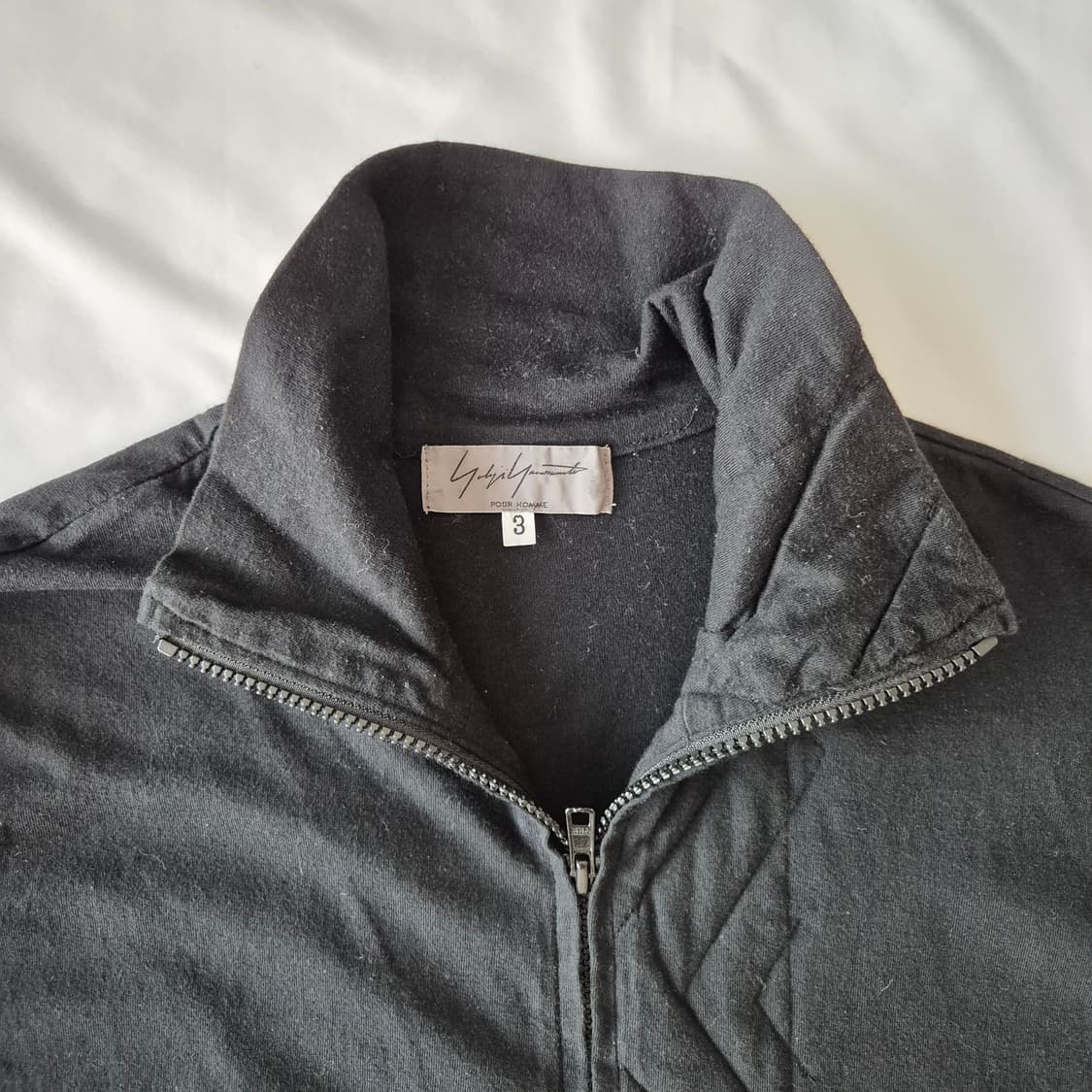 Yohji Yamamoto Pour Homme, 2007 상품이미지3