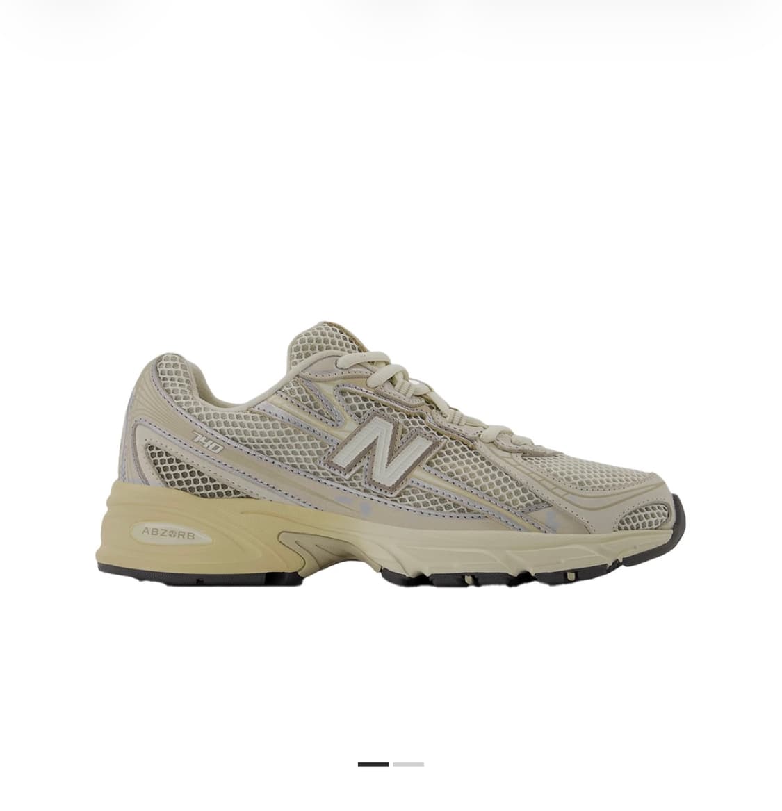 [270]뉴발란스 740 새상품 상품이미지2