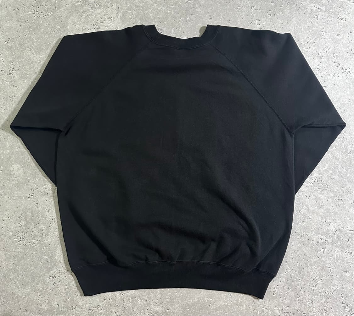 90s USA HANES 던 스웻셔츠 /040 상품이미지4