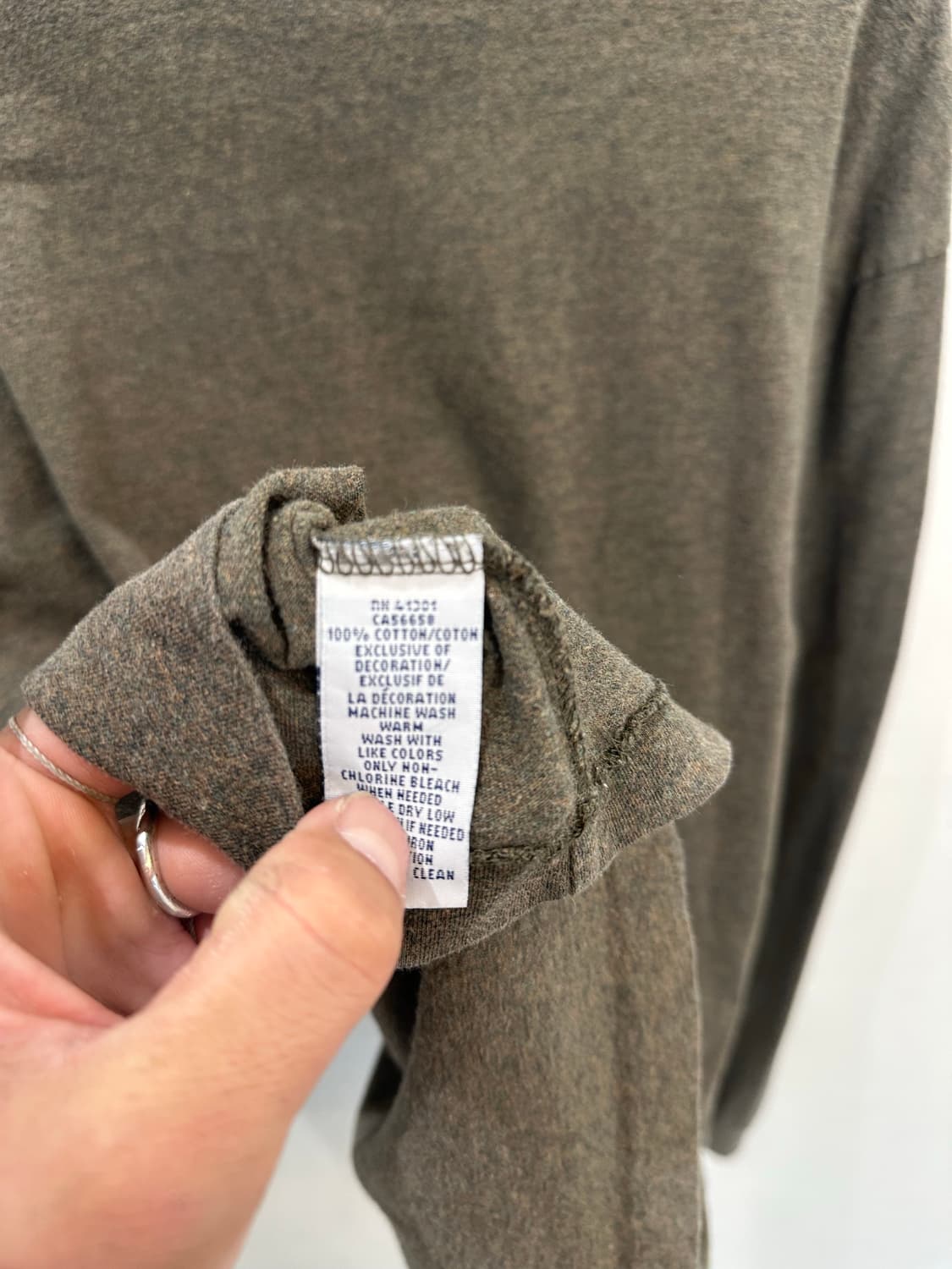 Polo sleeve 상품이미지8