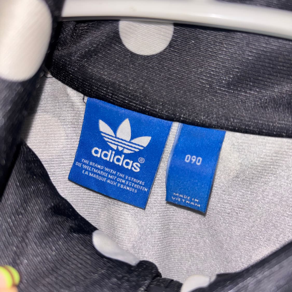 아이다스 도트 져지 90 상품이미지3