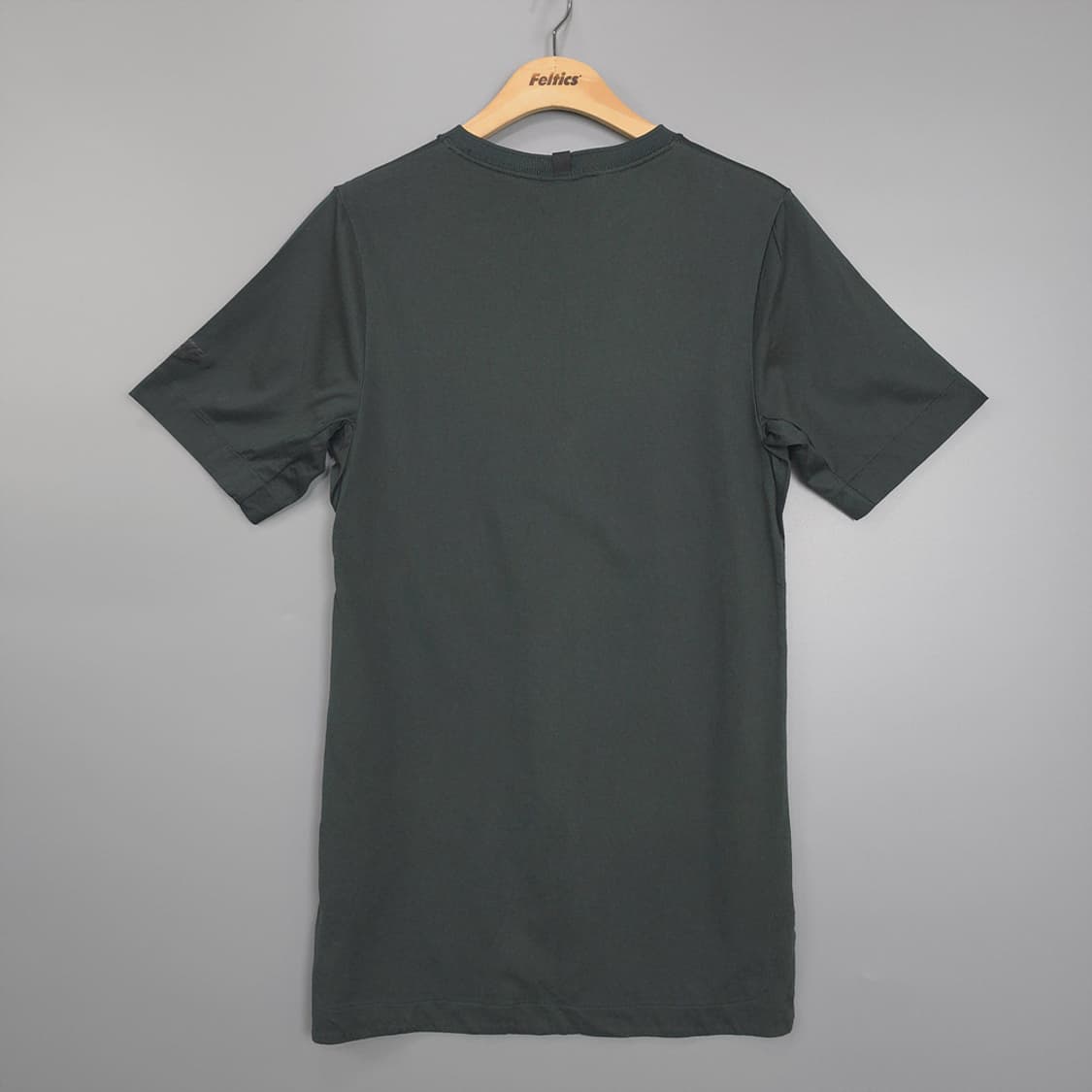 나이키 NIKE 코튼 반팔티 S (95) 상품이미지4