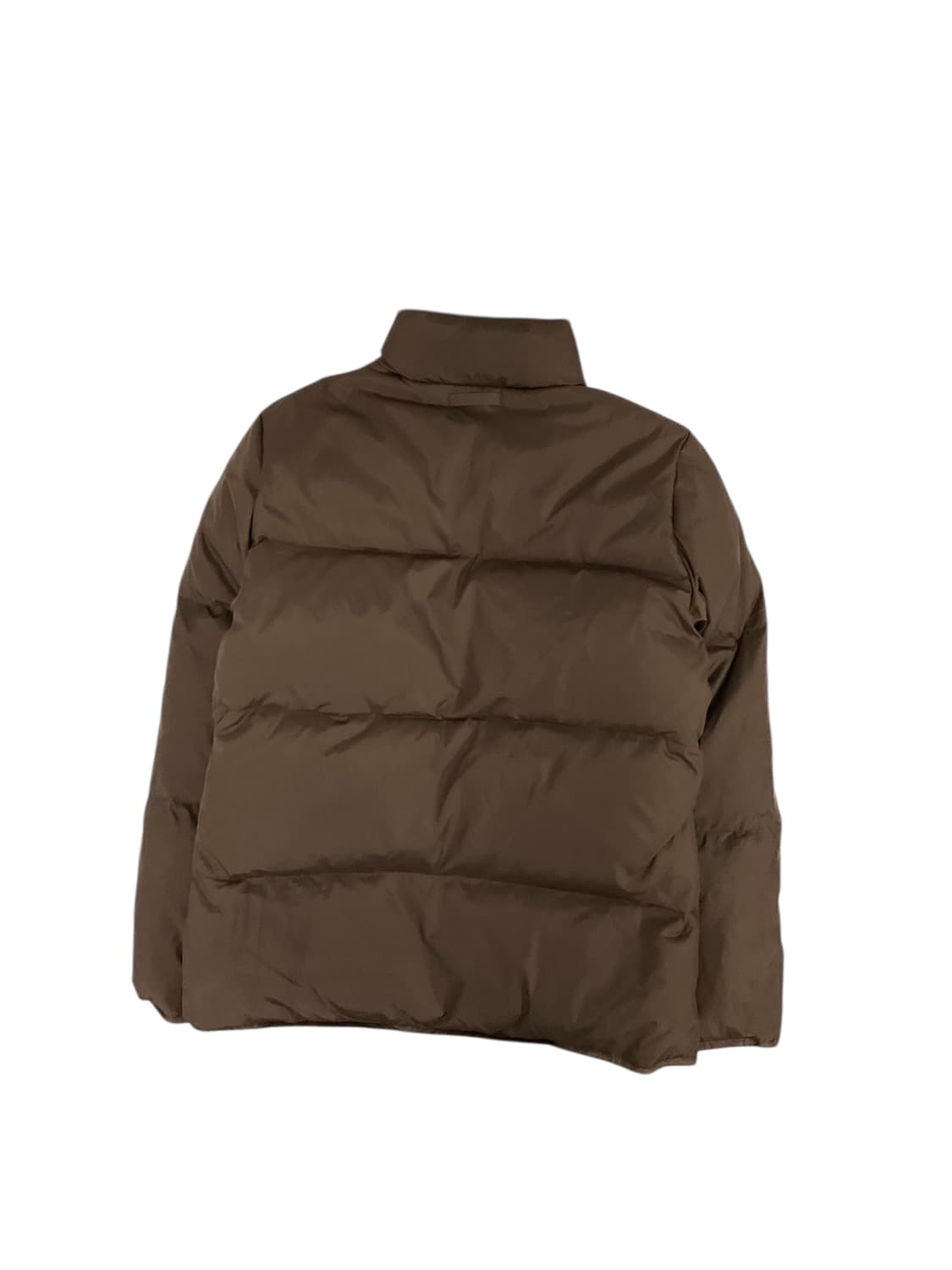 티니위니 브라운 패딩 (m) 상품이미지3