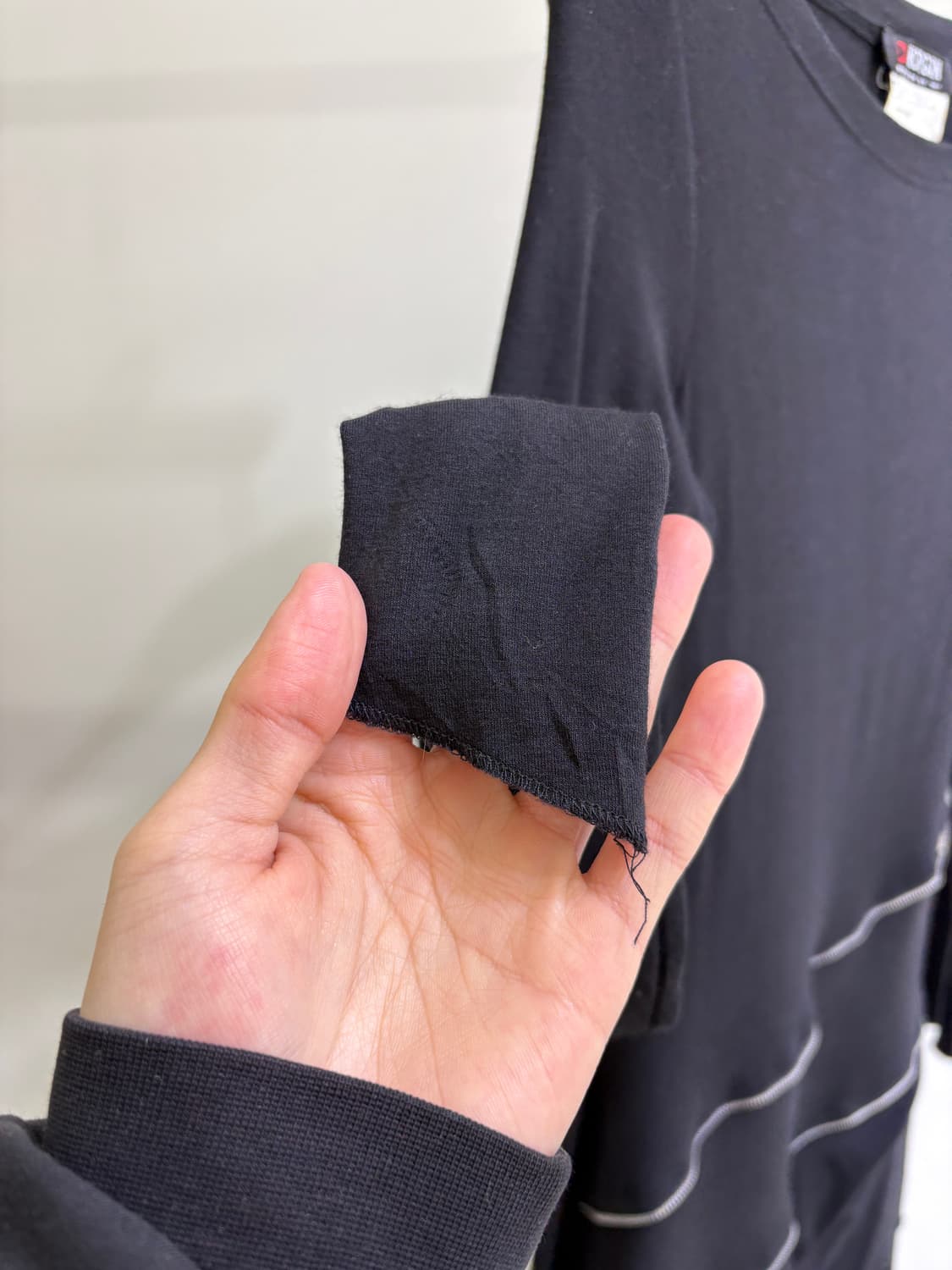 MORGAN 원피스 상품이미지4