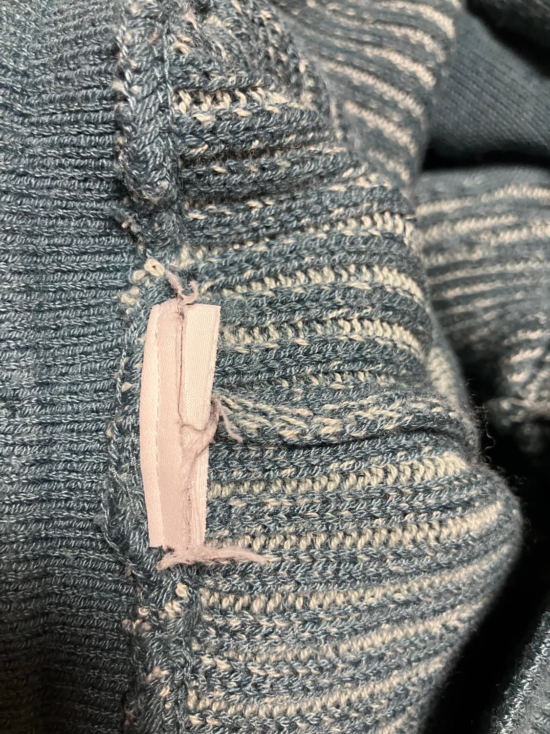 나이키 써마핏 adv 니트 요가 팬츠 상품이미지5