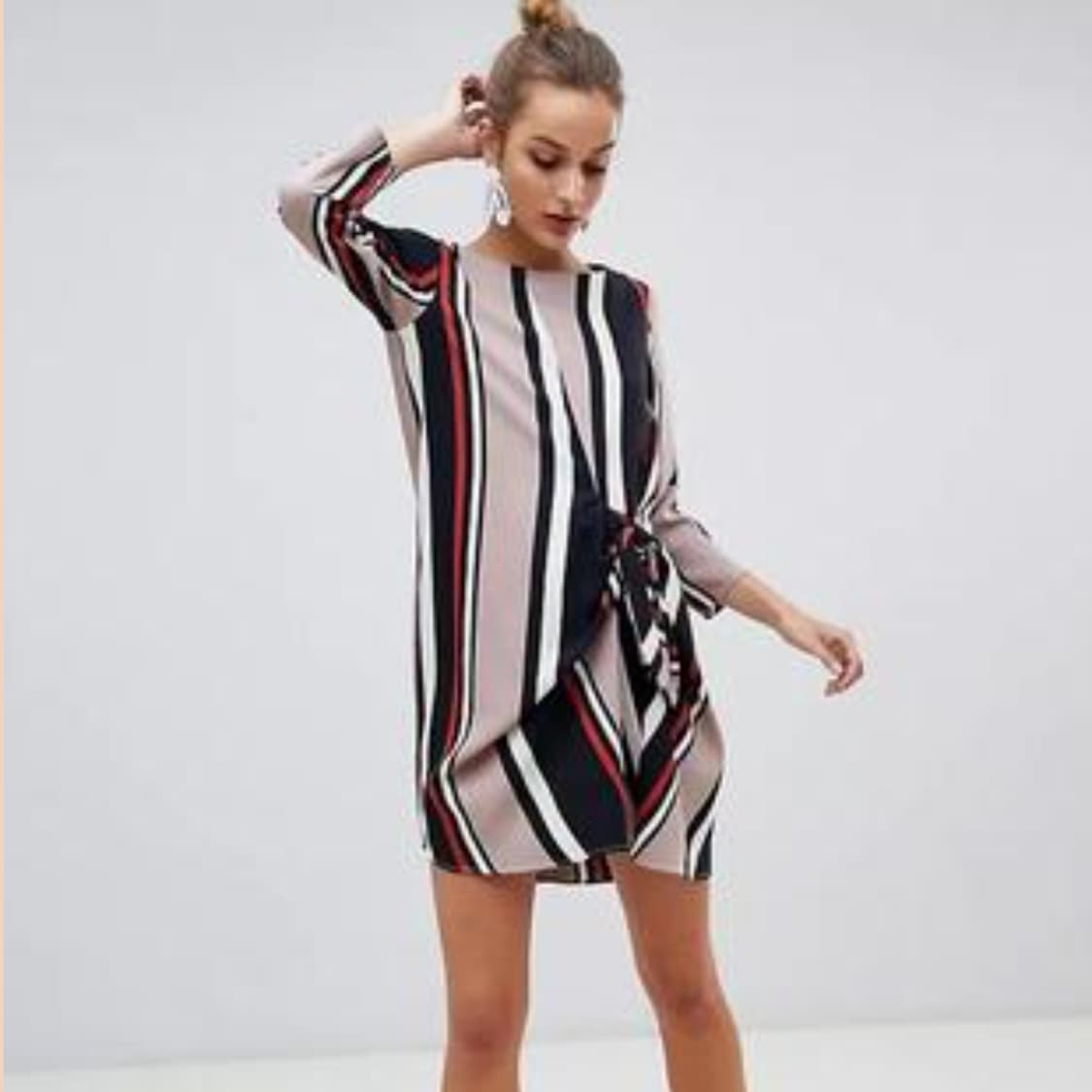 리버아일랜드(RIVER ISLAND) 스판원피스 44-55 상품이미지2