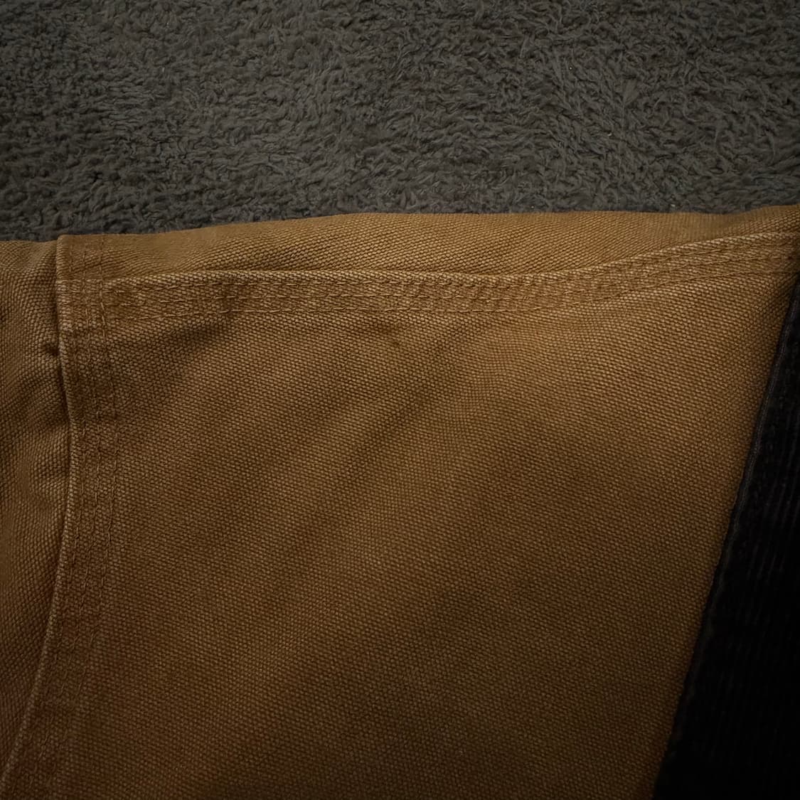 [ 정품/L ] 칼하트 j14 산타페 워크 자켓 상품이미지6