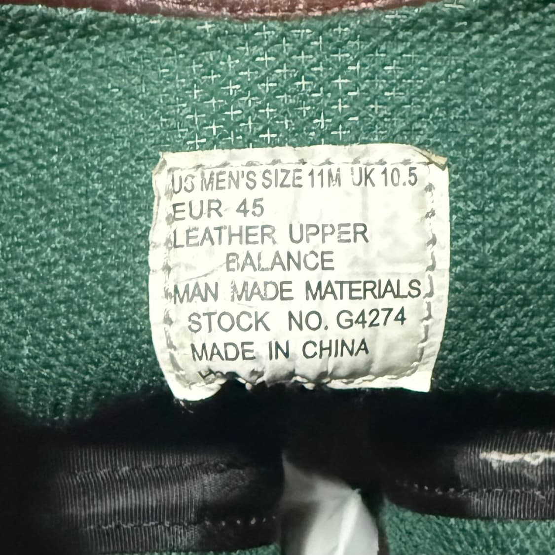 Georgia Giants Wellington Work Boots 상품이미지10