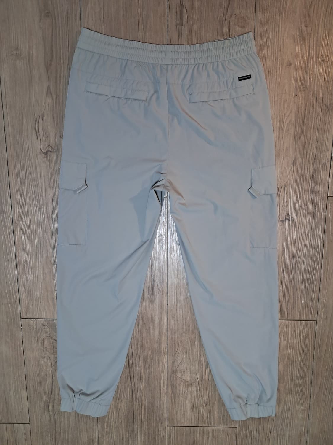 체이스컬트 카고 조거바지 L 상품이미지2