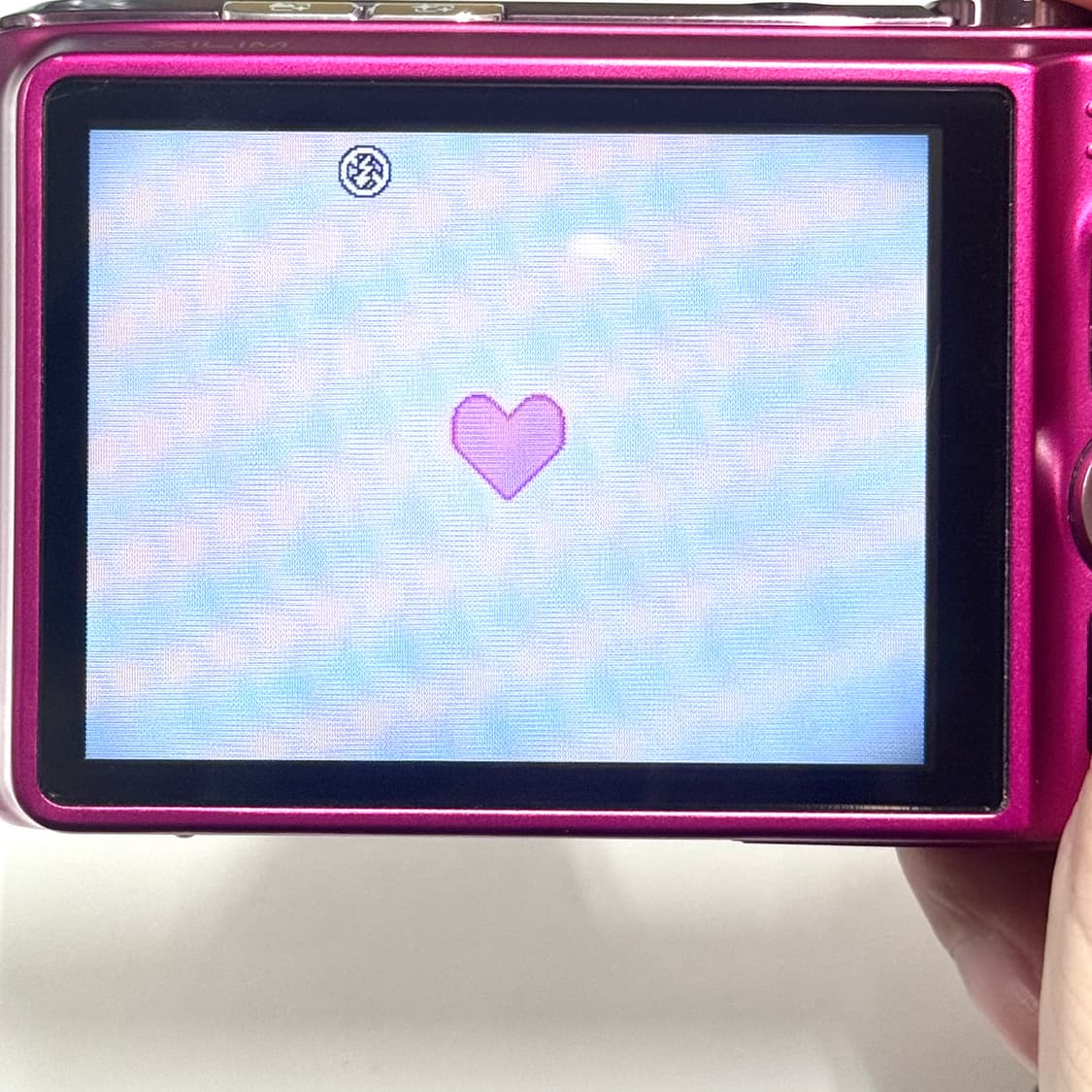 카시오 엑슬림 H10 Casio Exilim Ex-H10 💝 상품이미지7