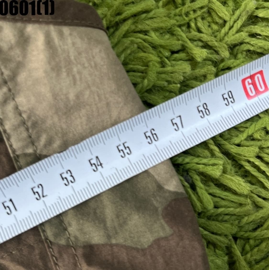 노스페이스 조끼 자켓 상품이미지5