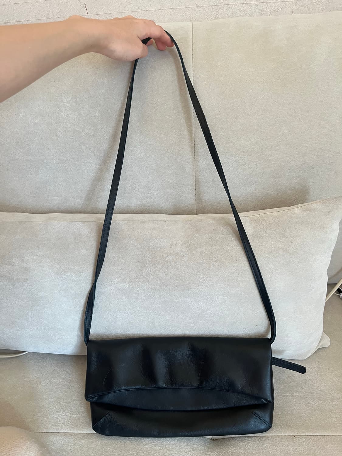 츠모리치사토 가방 상품이미지8