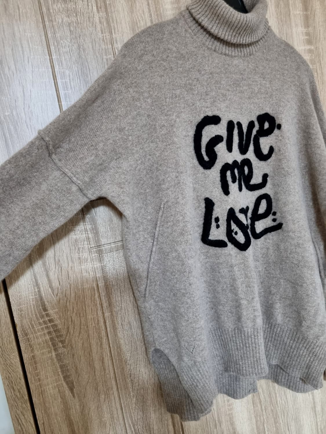 쟈딕앤볼테르 폴라니트 상품이미지3