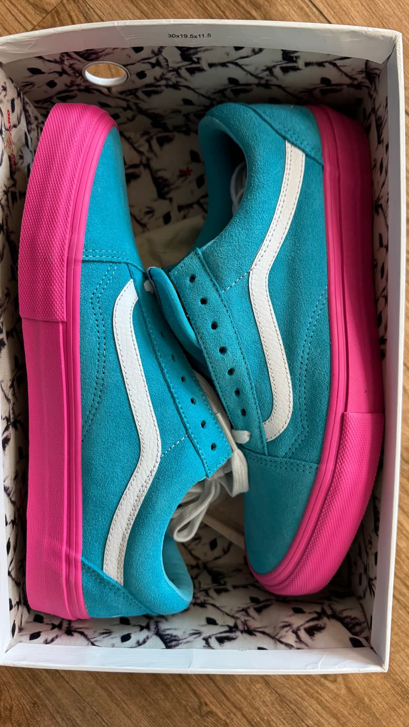 반스 골프왕 270 새제품 상품이미지2