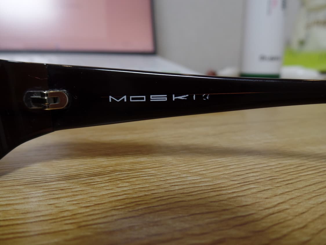 제니 모스키 선글라스  상품이미지4