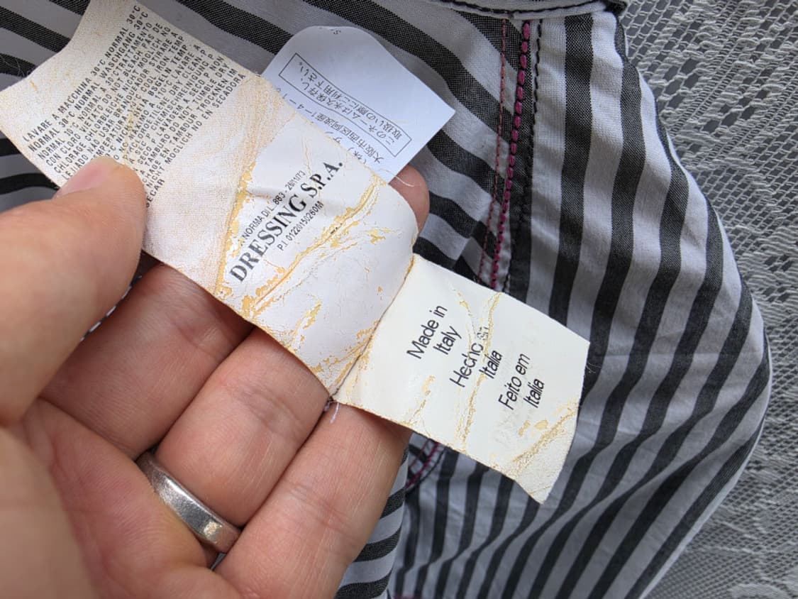 로베르타 스카르파 Roberta Scarpa (made in italy) 상품이미지7