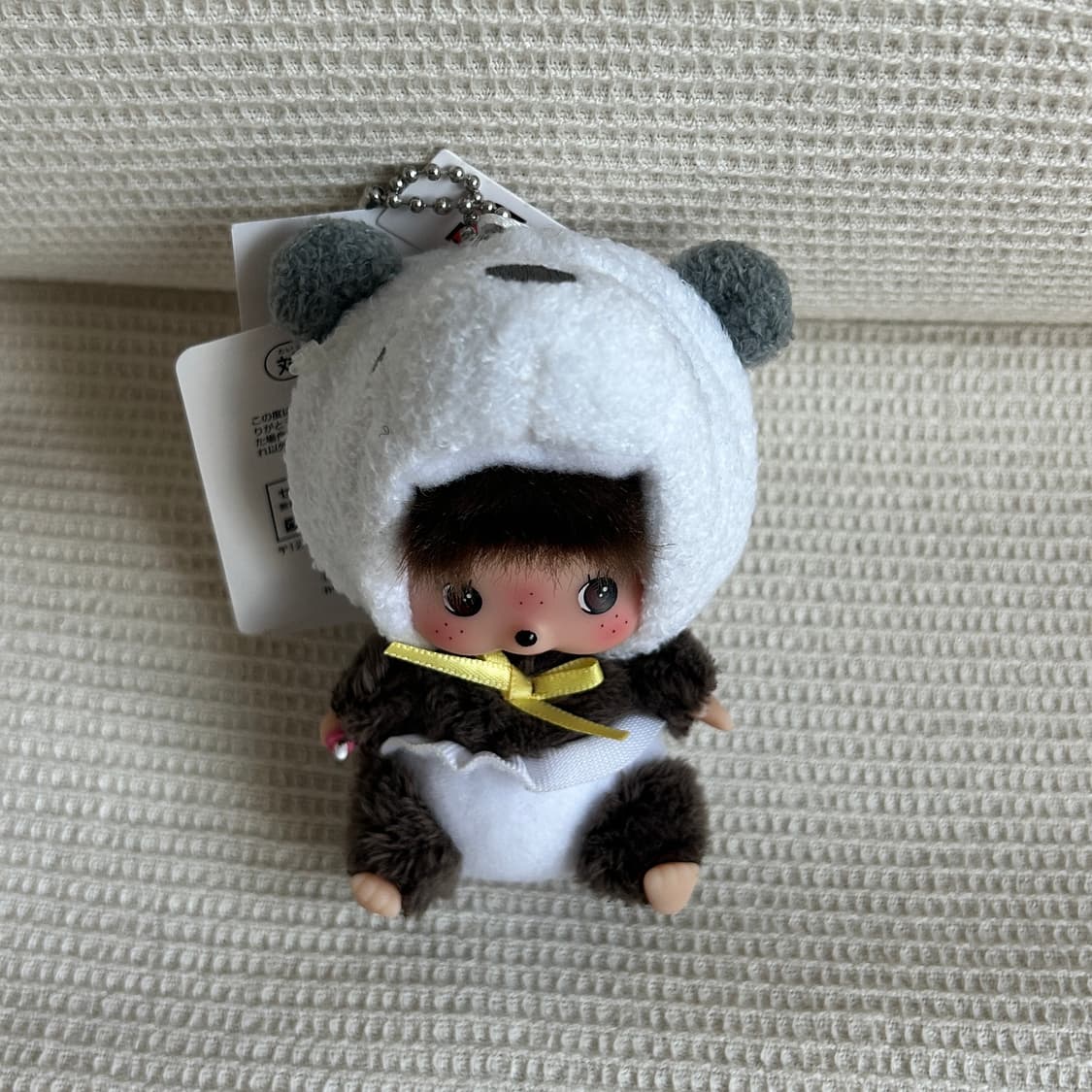 몬치치 애니멀 베비치치 판다 새상품 상품이미지1