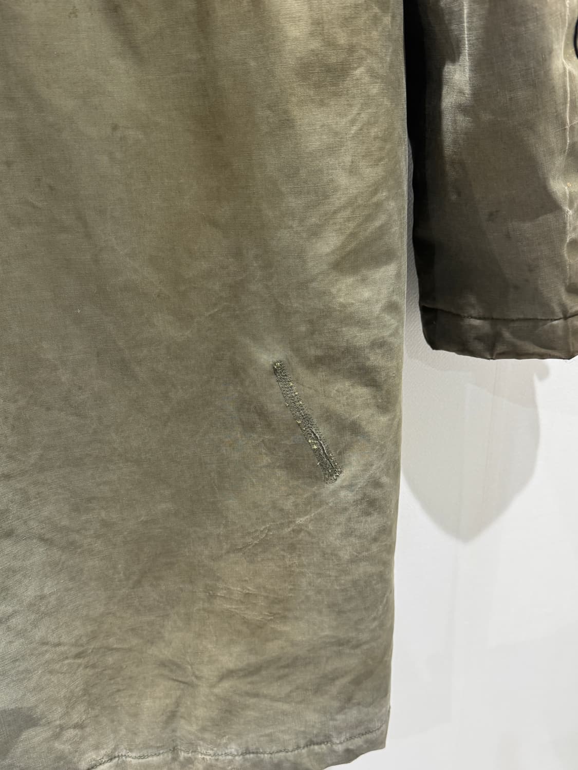 레어* 40s 대전용 미해군 USN 덱코트 상품이미지9