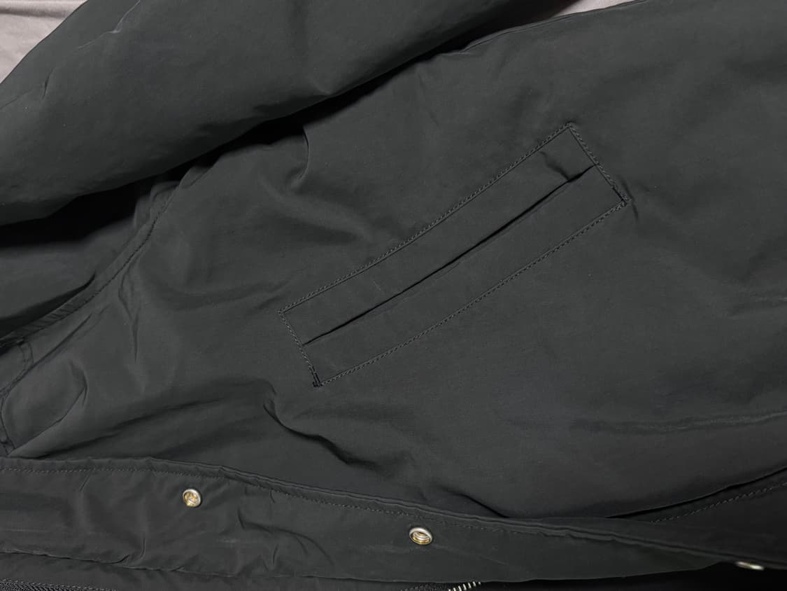 자라 7627/502/800 여성 자켓 야상 S 상품이미지6