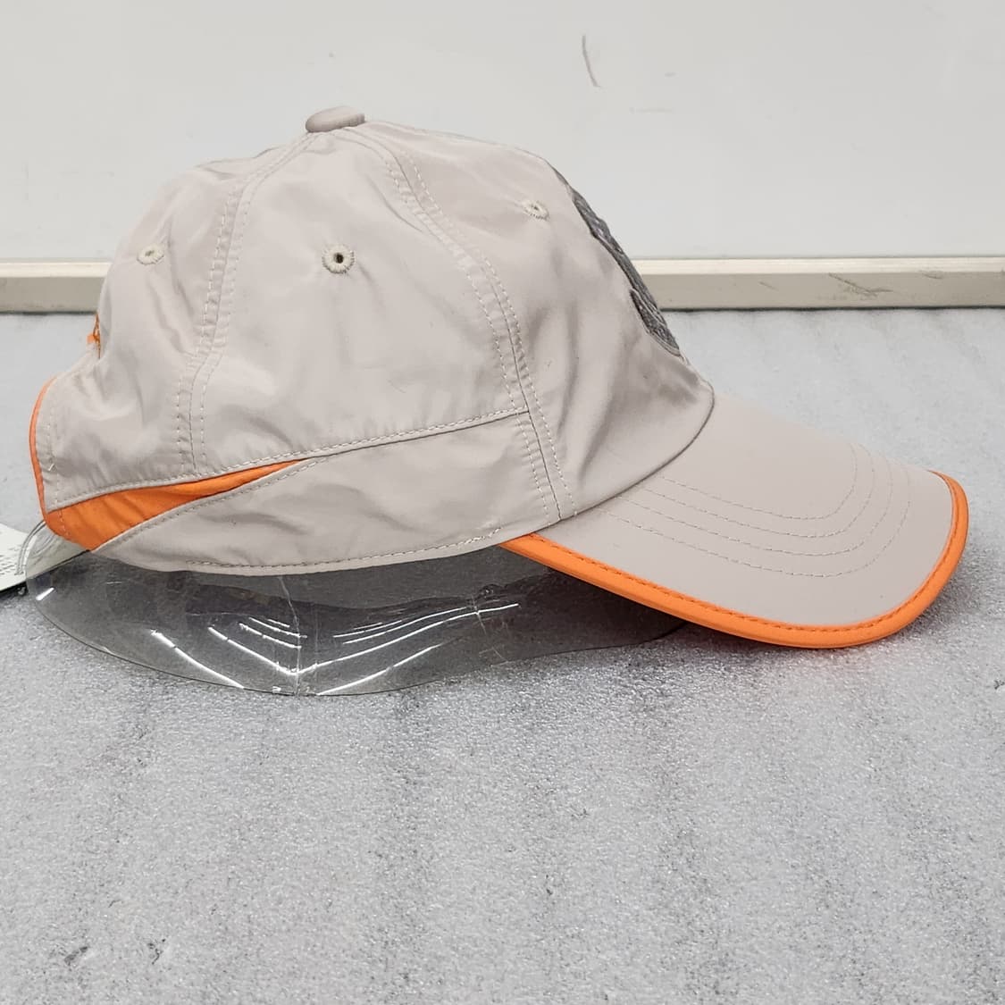 미착용 Bogner 정품 골프모자 새제품 프리 상품이미지4