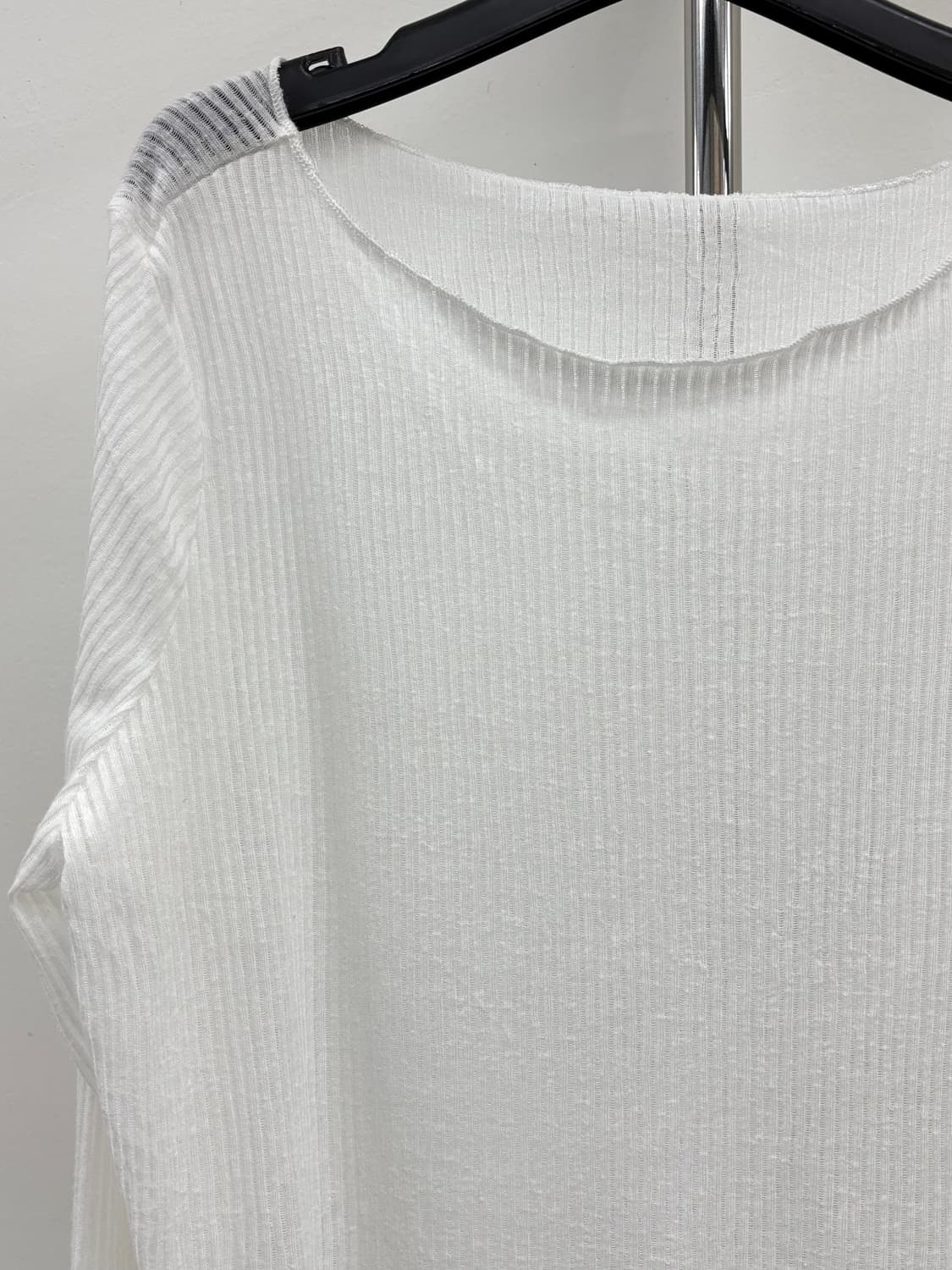 빈티지 롱슬리브 원피스 코디 세트 상품이미지8