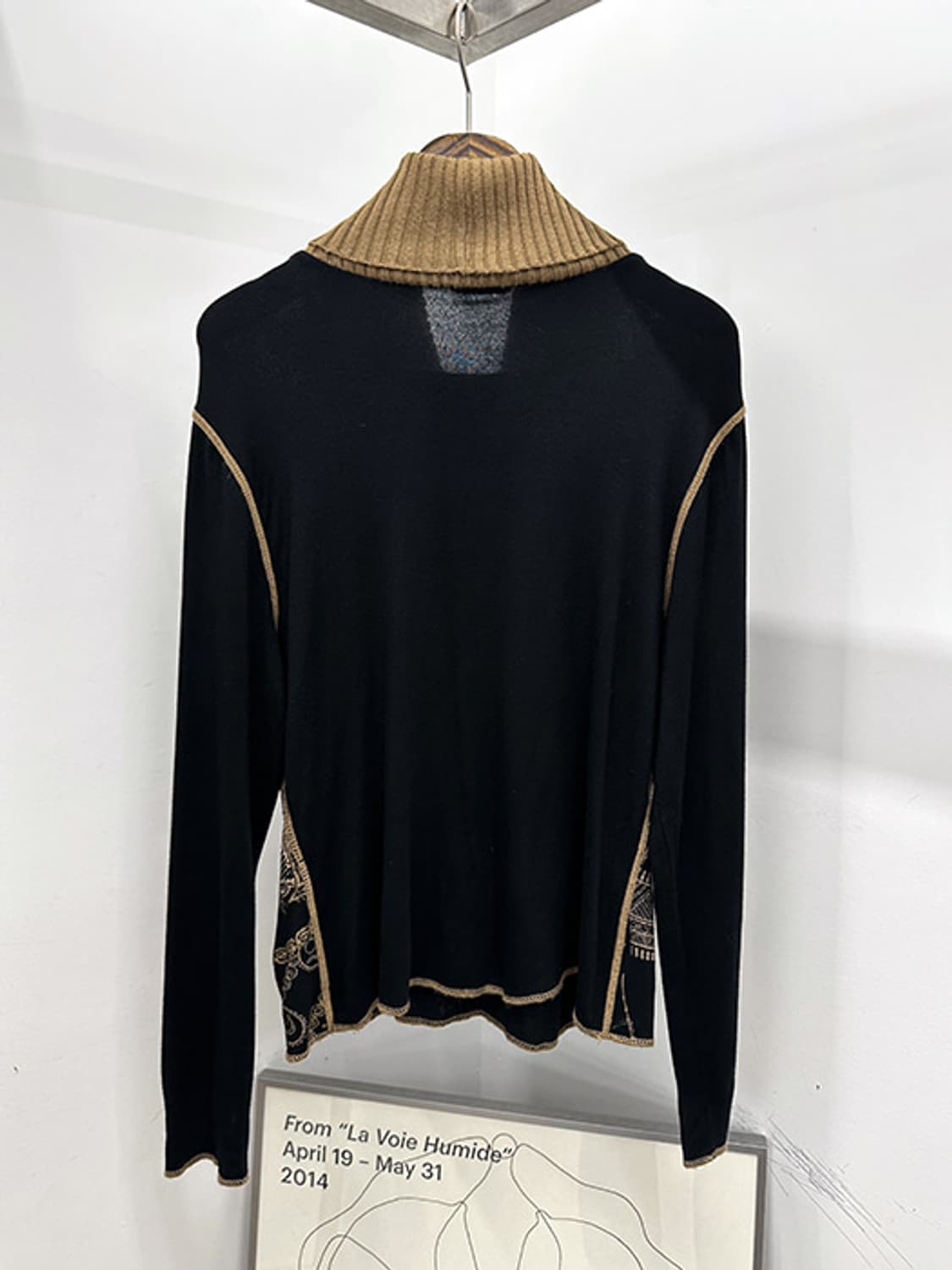 OTTIMO BRACCIO_ made in ITALY (L) 상품이미지4