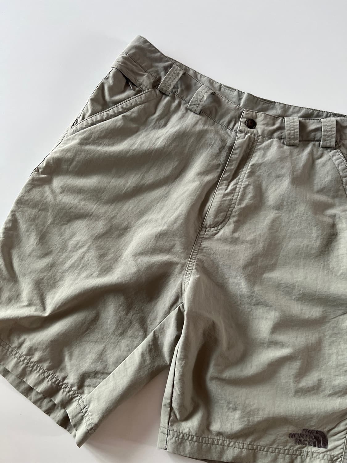 노스페이스 나일론 쇼츠 L 상품이미지4