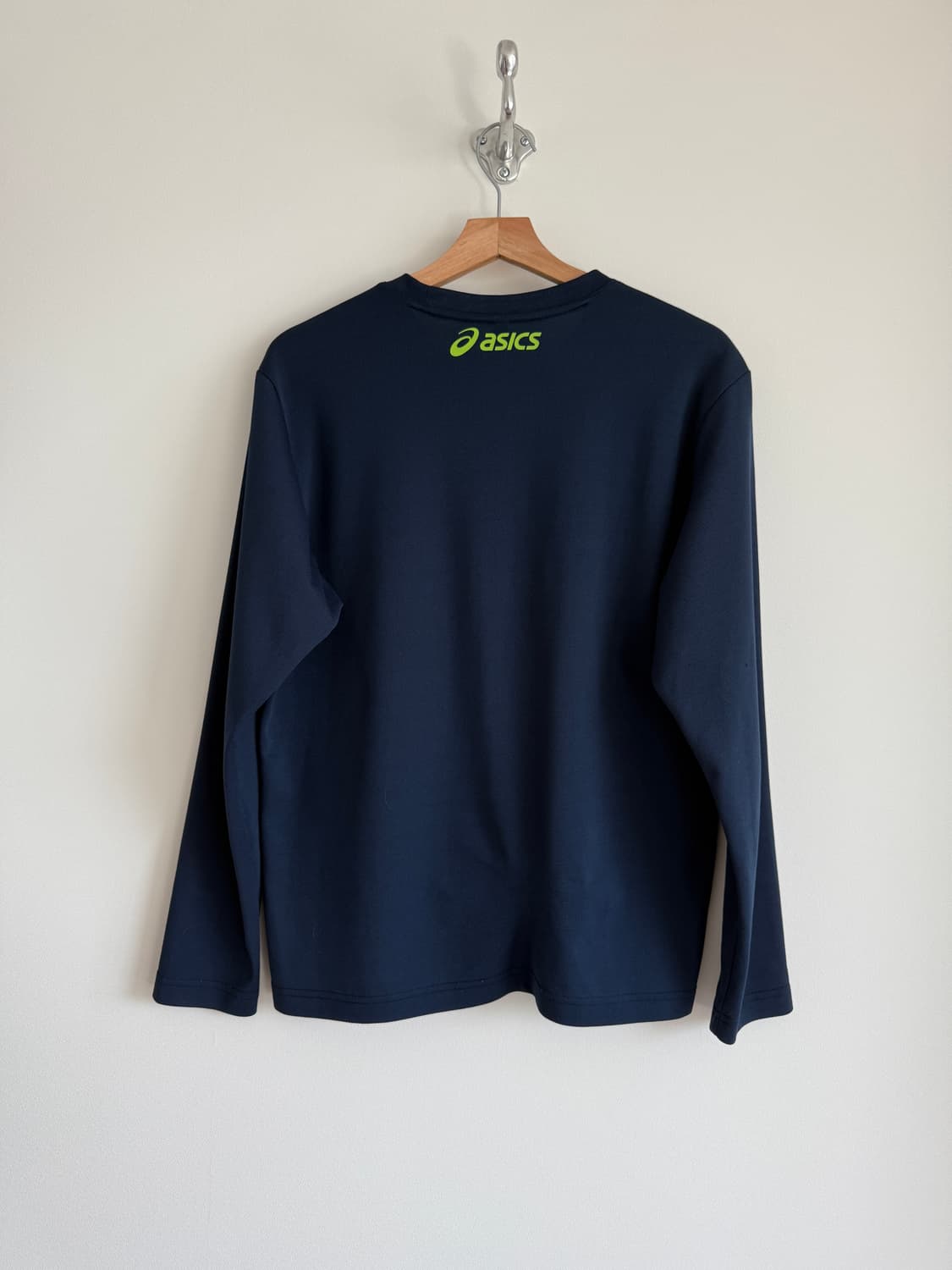 아식스(asics) 롱슬리브 상품이미지3