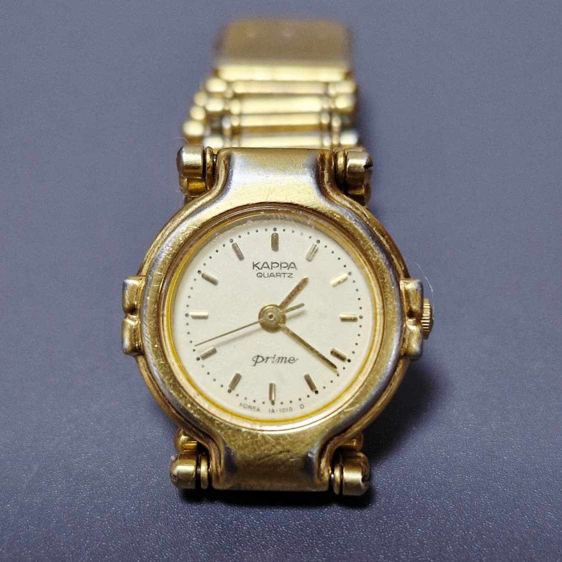 카파 빈티지 여성시계  상품이미지8