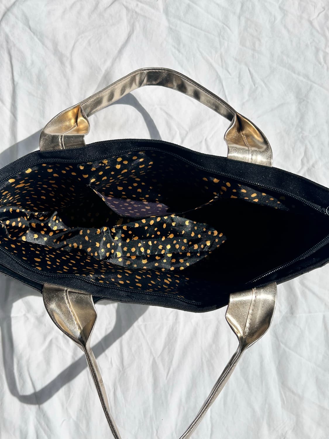 츠모리치사토 도트백 상품이미지4