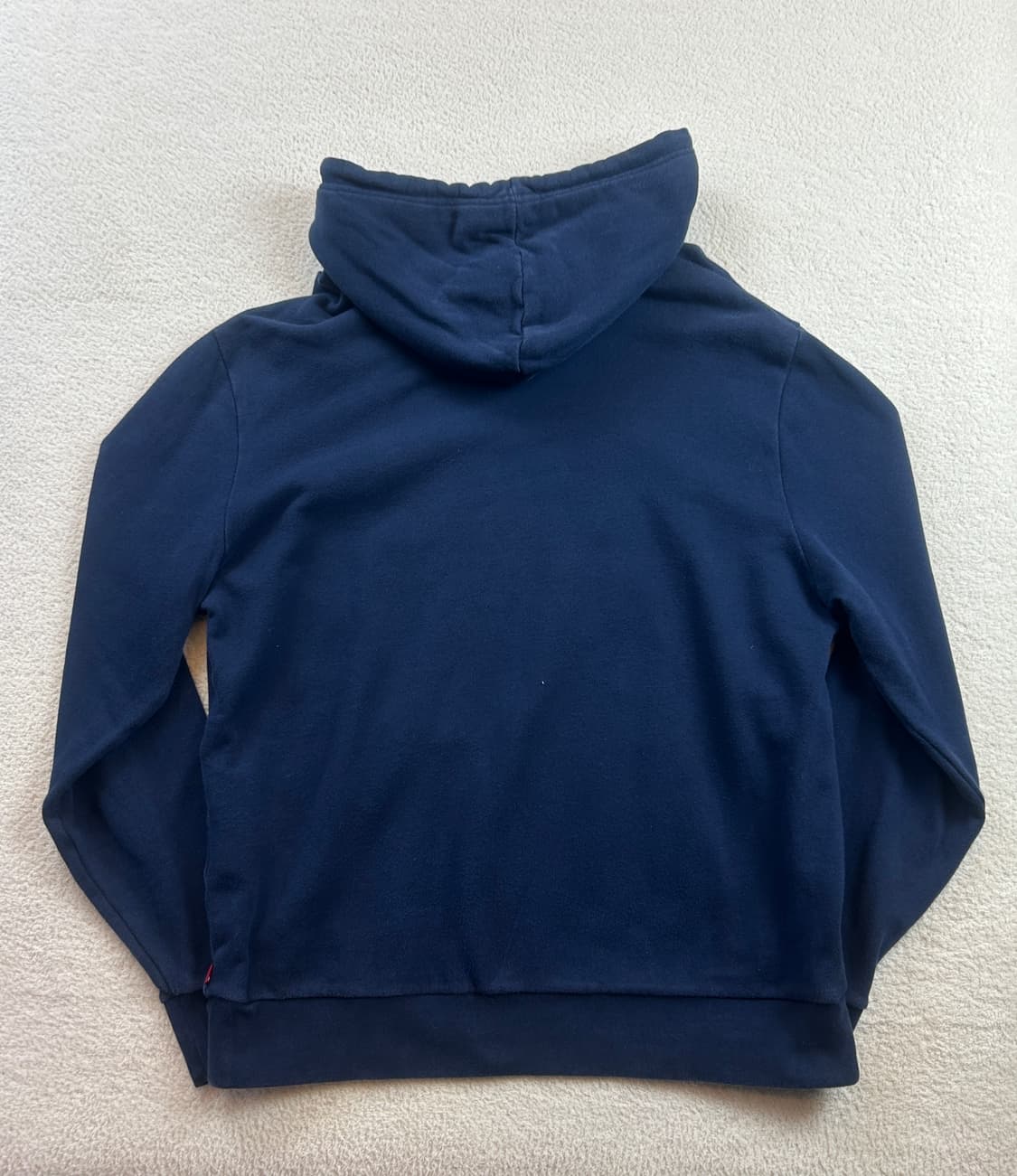 리바이스 후드티 상품이미지2