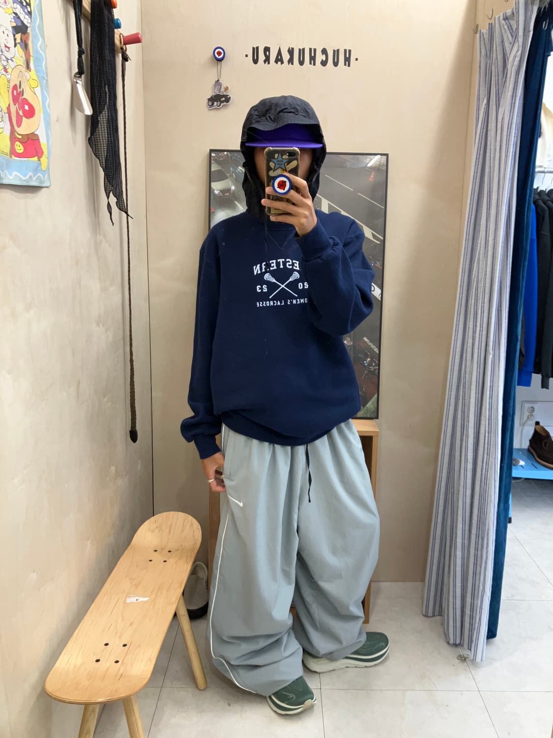 00s RUSSELL 상품이미지1