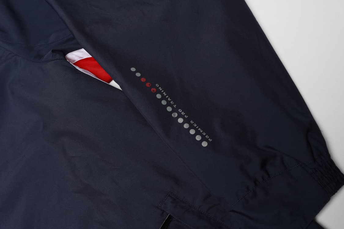 [XXL] 엄브로 02-03 잉글랜드 프로 트레이닝 스톰자켓 상품이미지2